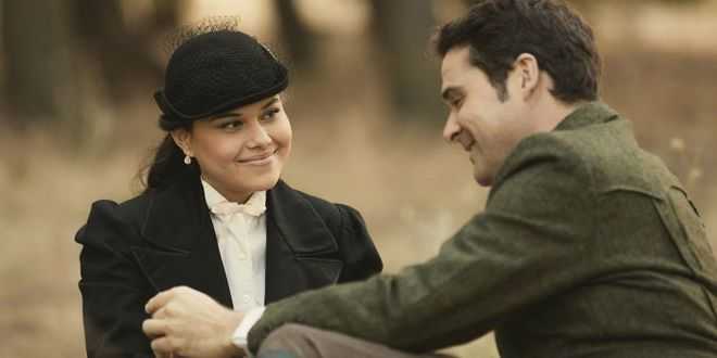 Una Vita anticipazioni 12 marzo 2022, Anabel finirà tra le braccia di Aurelio?