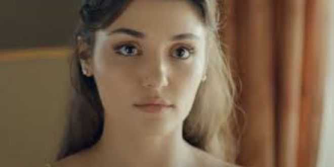 Love is in the air anticipazioni 12 novembre 2021, Eda scopre la gravidanza di Selin