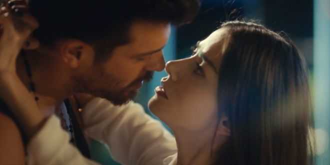 Mr. Wrong anticipazioni 13 luglio 2021, Ezgi viene arrestata!