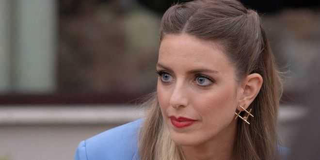 Love is in the air anticipazioni 15 novembre 2021, Selin sta mentendo?