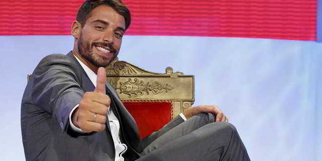 Anticipazioni Uomini e Donne oggi 15 settembre 2015: trono classico o trono over?