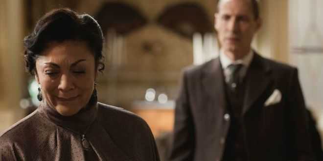 Una Vita anticipazioni 16 agosto 2021, José lascia Bellita per seguire i suoi sogni?