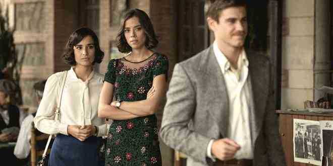 Il Segreto anticipazioni 16 maggio 2021, Rosa minaccia Marta