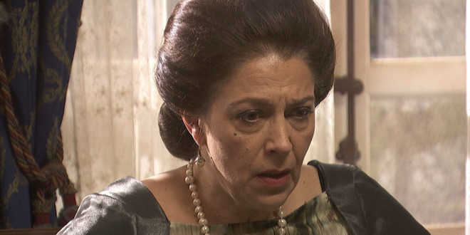 Il Segreto anticipazioni oggi 16 marzo 2021, Francisca scopre tutto