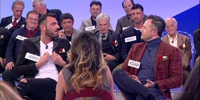 Uomini e Donne anticipazioni, puntata 17-9-2018: il ritorno degli ex