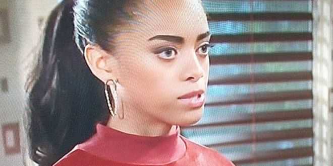 Beautiful anticipazioni 17 giugno 2022, Zoe cerca il perdono