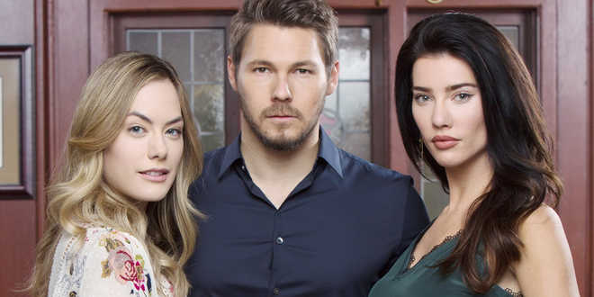 Beautiful anticipazioni oggi 17 marzo 2021, guerra alla Forrester Creations