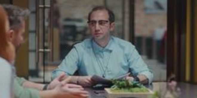 Love is in the air anticipazioni 17 marzo 2022, le menzogne di Erdem