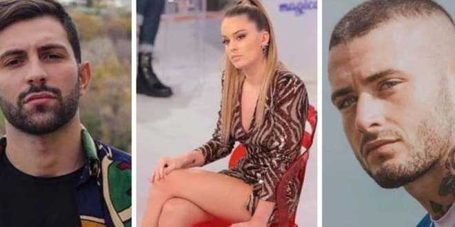 Uomini e Donne, puntata 18-02-2021: la scelta di Sophie Codegoni