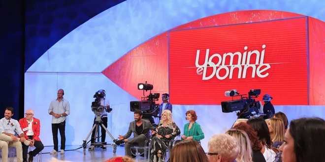 Uomini e Donne anticipazioni, puntata 18-9-2018: torna Nino e Gianni si scusa
