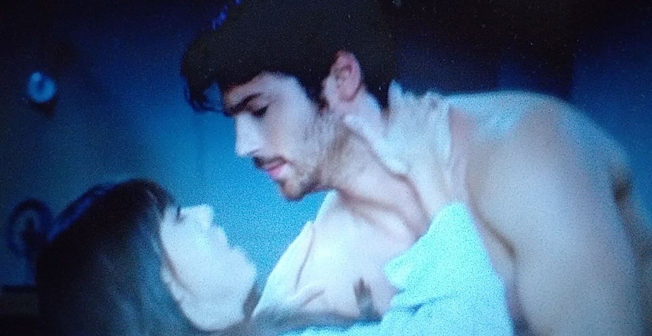 Bitter Sweet anticipazioni, puntata 18 giugno 2019: Nazli cade tra le braccia di Ferit