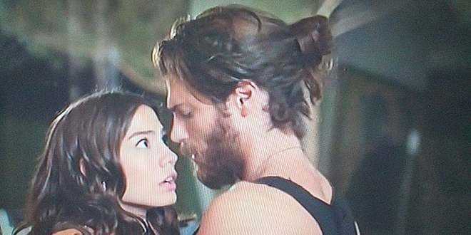 Daydreamer anticipazioni 18 maggio 2021, l’eredità di Melahat