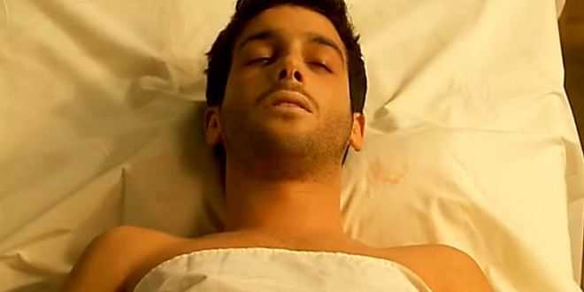 Il Segreto anticipazioni oggi 19 marzo 2021, la morte di Juan Castaneda