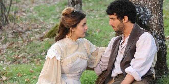 Il Segreto anticipazioni 2 aprile 2021, un marito per Soledad