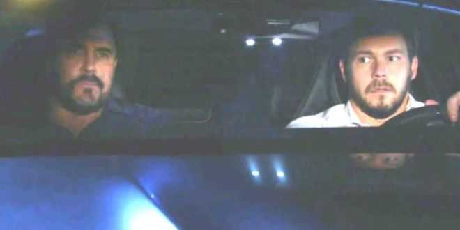 Beautiful anticipazioni 2 giugno 2022, Liam travolge Vinny e lo uccide?