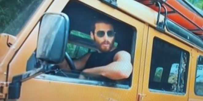 Daydreamer anticipazioni 20 aprile 2021, preparativi per la partenza