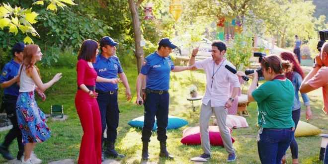 Daydreamer anticipazioni 20 maggio 2021, la Fikri Harika ancora in pericolo