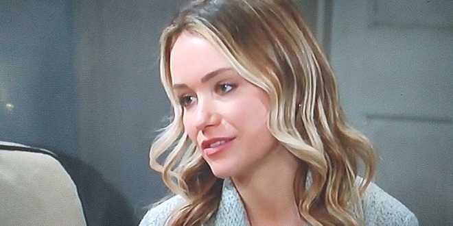 Beautiful anticipazioni 20 maggio 2022, Flo diventerà Florence Logan? La proposta