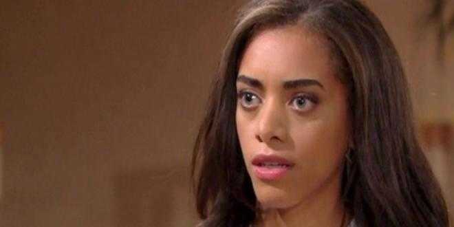 Beautiful anticipazioni 20 novembre 2021, Zoe indecisa tra Carter e Zende