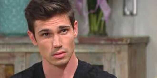 Beautiful anticipazioni 20 ottobre 2022, la verità su John Finnegan