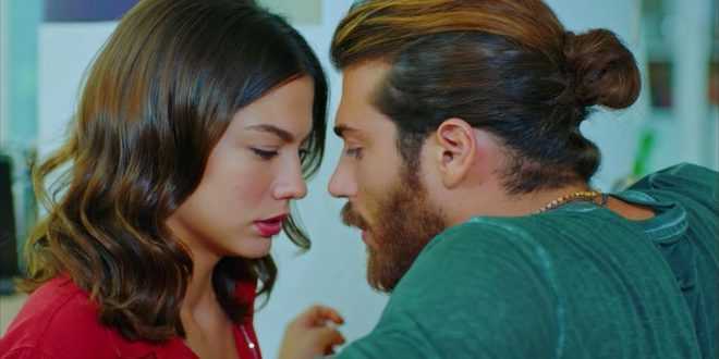 Daydreamer anticipazioni 21 maggio 2021, Sanem ancora gelosa di Ayca