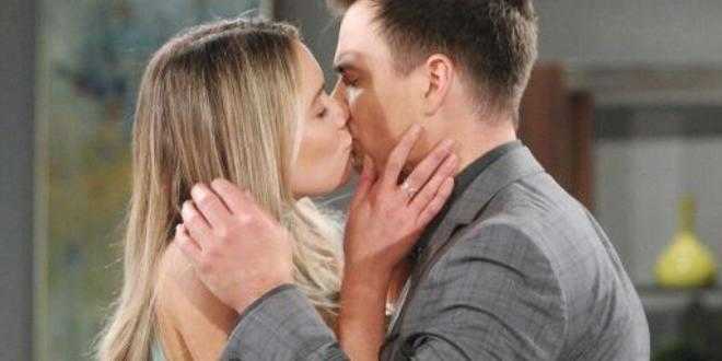 Beautiful anticipazioni 21 maggio 2022, Wyatt chiede a Flo di sposarlo
