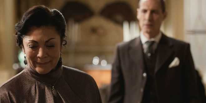 Una Vita anticipazioni 22 aprile 2022, la disperazione di Bellita