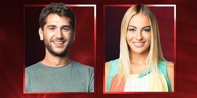 Grande Fratello Vip puntata 23-10-2017: resa dei conti e addio a Jeremias?