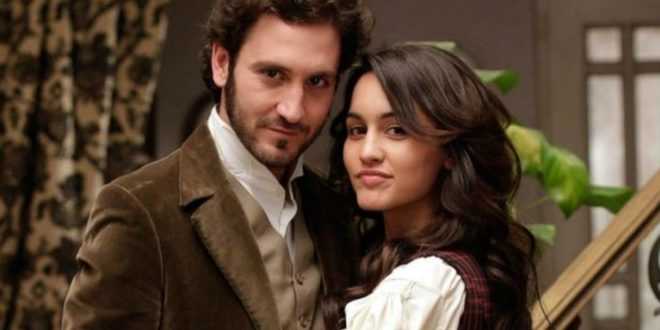 Il Segreto anticipazioni 23 febbraio 2021, Pepa chiede aiuto a Tristan