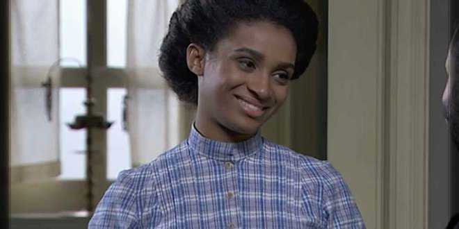 Una Vita anticipazioni 23 giugno 2021, Marcia incontra il suo aguzzino