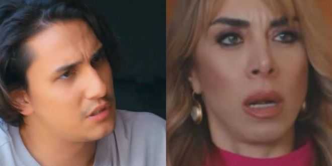 Love is in the air anticipazioni 23 marzo 2022, l’annuncio di Kerem