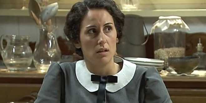 Una Vita anticipazioni 24 febbraio 2022, una nuova cura per Lolita