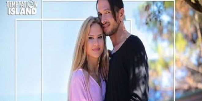 Temptation Island, puntata 24 Luglio 2017: Antonio tradisce Veronica