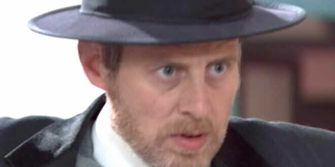 Una Vita anticipazioni 24 ottobre 2022, Fidel in pericolo?