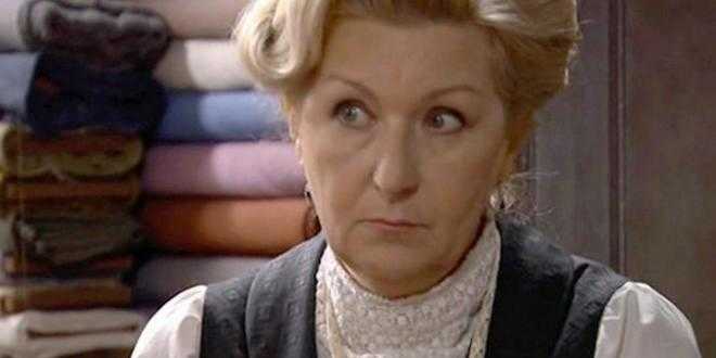 Una Vita anticipazioni 25 febbraio 2022, le paure di Susana