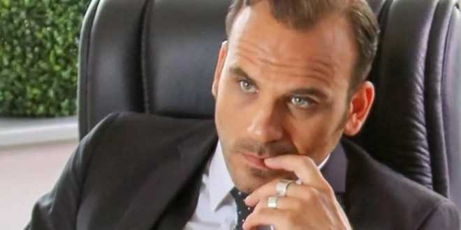 Mr. Wrong anticipazioni 25 giugno 2021, Levent rivela tutto a Zeynep