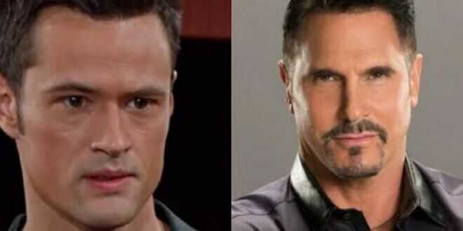 Beautiful anticipazioni 25 luglio 2022, pesanti accuse di Thomas a Bill