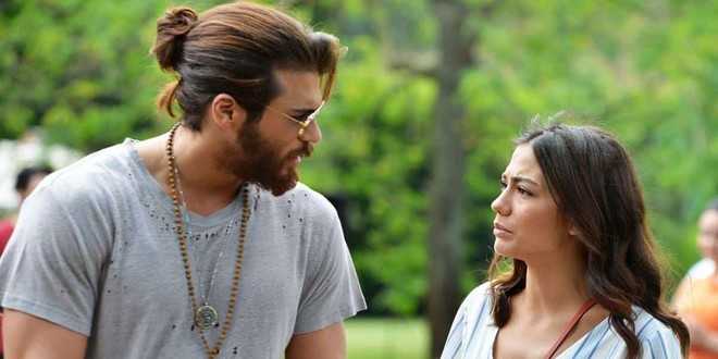 Daydreamer anticipazioni 25 maggio 2021, la festa di Ayca