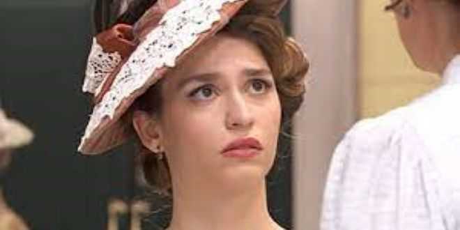 Una Vita anticipazioni 25 maggio 2022, Natalia viene arrestata