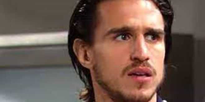 Beautiful anticipazioni 26 aprile 2022, Vinny con le spalle al muro?