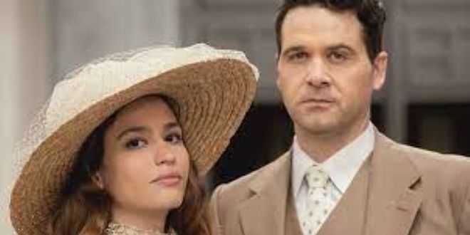 Una Vita anticipazioni 26 febbraio 2022, il doppio gioco di Aurelio