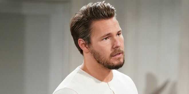 Beautiful anticipazioni 26 luglio 2022, la confessione di Liam