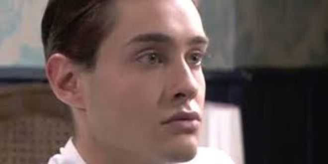 Una Vita anticipazioni 26 maggio 2022, i sospetti di Miguel