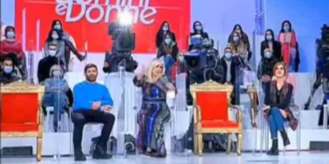 Nuovi Tronisti Uomini E Donne Settembre 2022