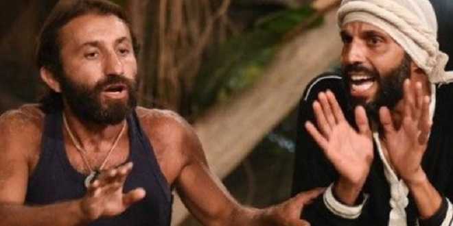 Isola dei Famosi puntata 27-02-2018: chi abbandona e una doppia eliminazione
