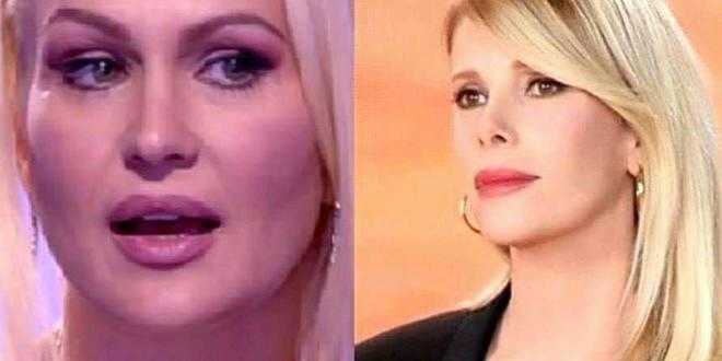 Isola dei Famosi puntata 27-2-2018: la Marcuzzi furiosa con Eva Henger
