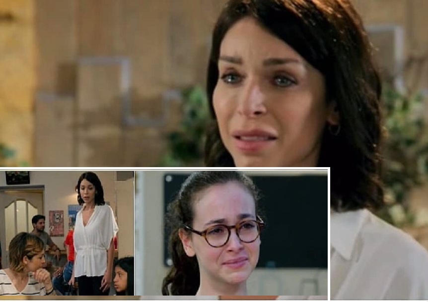 Anticipazioni Un posto al sole puntata 27 agosto 2019: l’arrivo di Carla Parisi