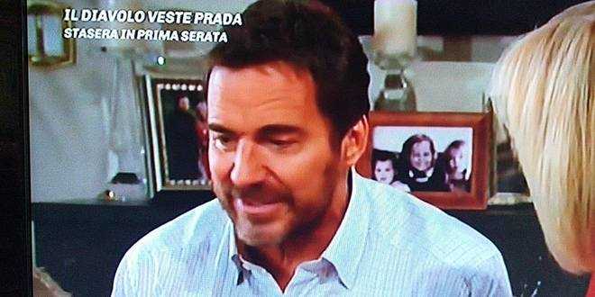 Beautiful anticipazioni 27 maggio 2022, Ridge incoraggia la storia di Hope con Thomas?