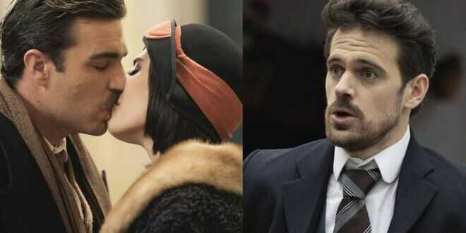 Una Vita anticipazioni 27 settembre 2022, Rodrigo libero sconvolto da Valeria