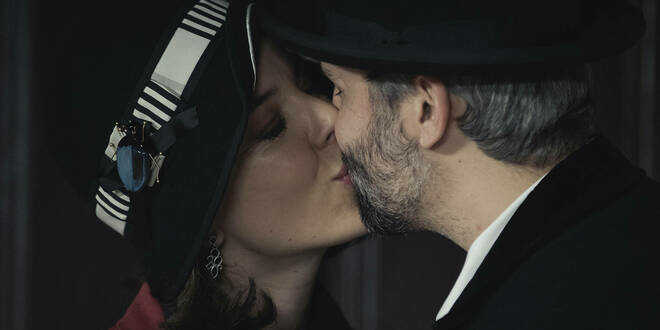 Una Vita anticipazioni 28 luglio 2022, la misteriosa telefonata di Dori